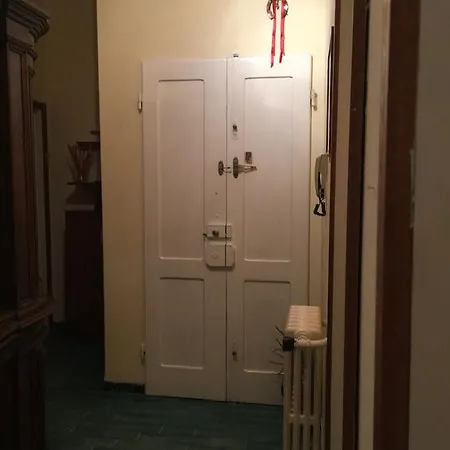 بيت ضيافة House Steccuto