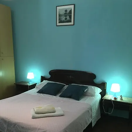 Πανσιόν House Steccuto