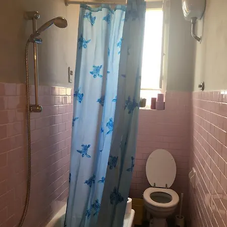 بيت ضيافة House Steccuto