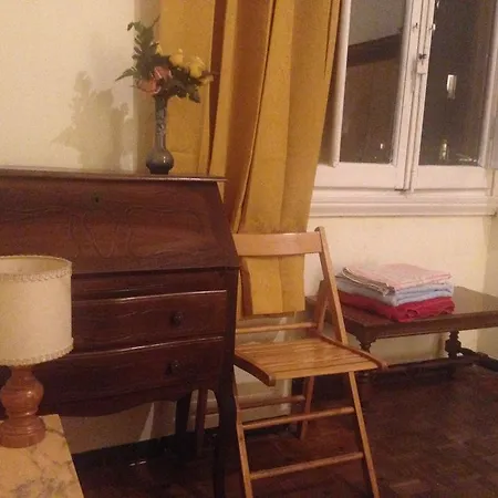 Πανσιόν House Steccuto