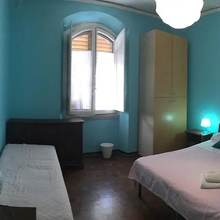 Vendégház House Steccuto Firenze