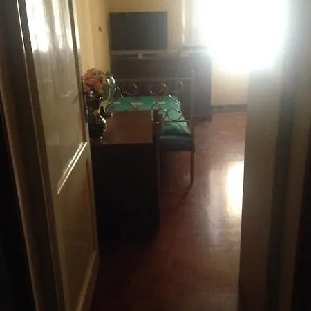 House Steccuto Firenze