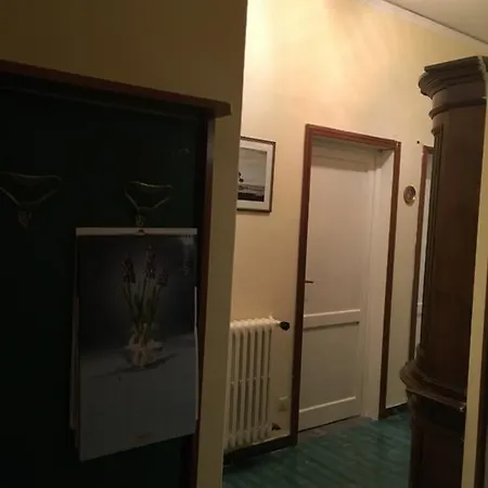 Vendégház House Steccuto *