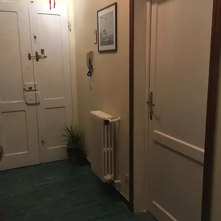 Guest house House Steccuto Florence