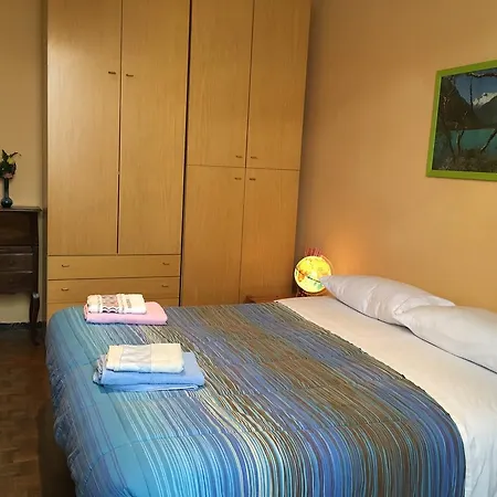Guest house House Steccuto Florence