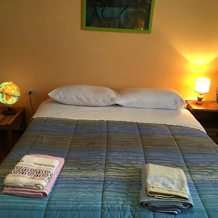 Guest house House Steccuto Florence