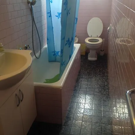 House Steccuto Гостевой дом