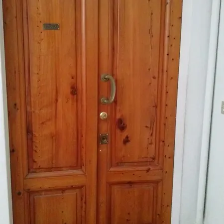 Vendégház House Steccuto