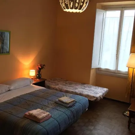 House Steccuto Florence