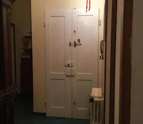 Vendégház House Steccuto