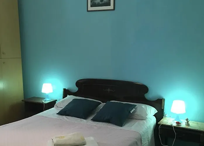 Vendégház House Steccuto