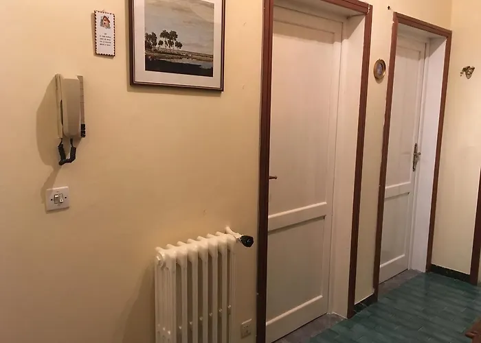 Vendégház House Steccuto