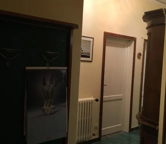 Vendégház House Steccuto *