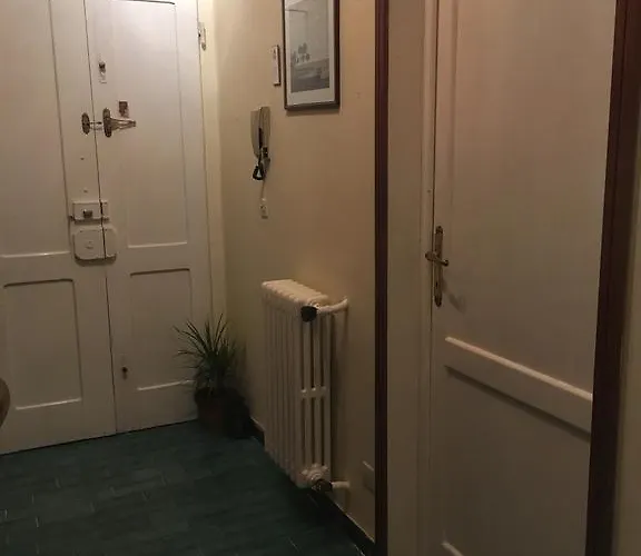 Vendégház House Steccuto Firenze