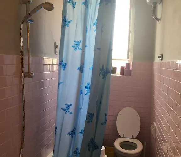 Vendégház House Steccuto