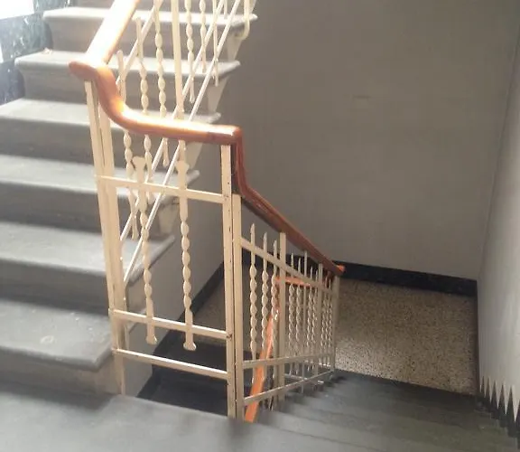 House Steccuto * Firenze