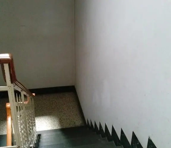 Vendégház House Steccuto *