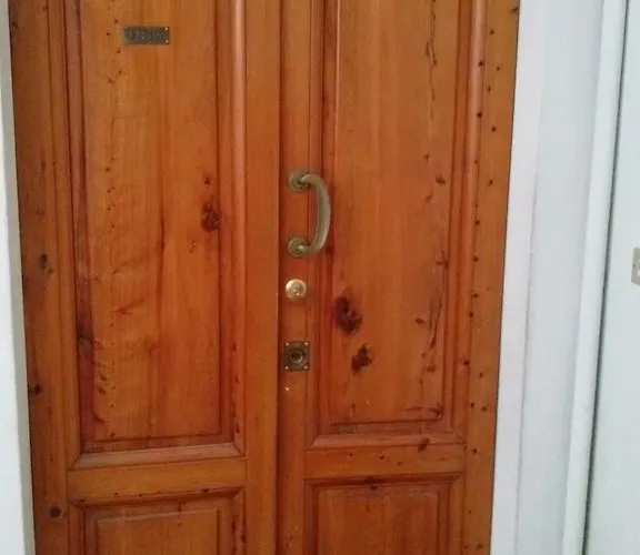 Vendégház House Steccuto