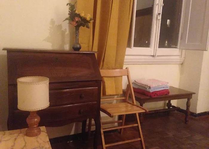 Vendégház House Steccuto