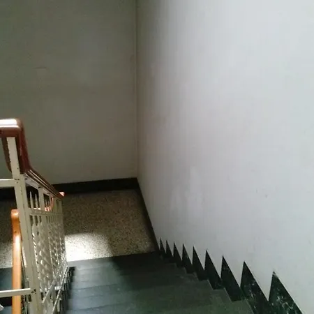 Pensión House Steccuto *
